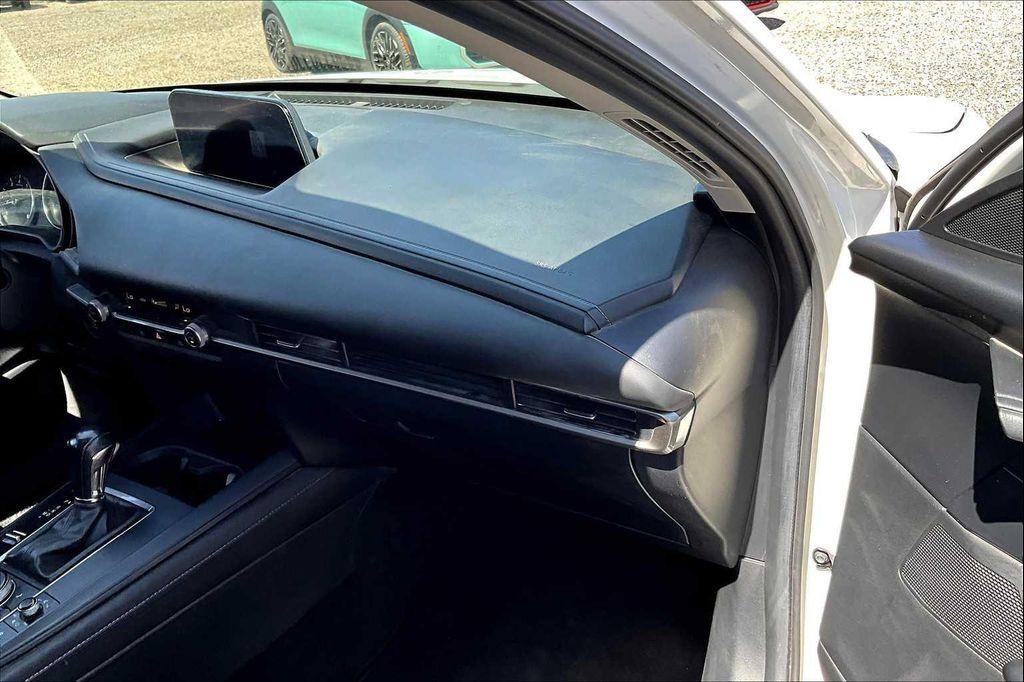 used 2021 Mazda CX-30 car, priced at $19,950