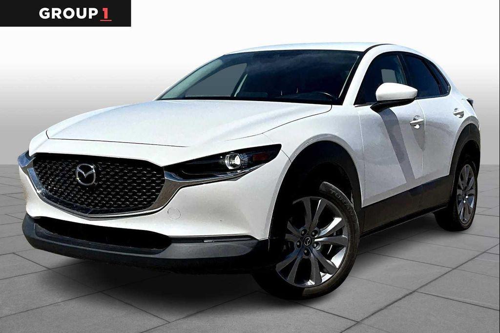 used 2021 Mazda CX-30 car, priced at $21,950
