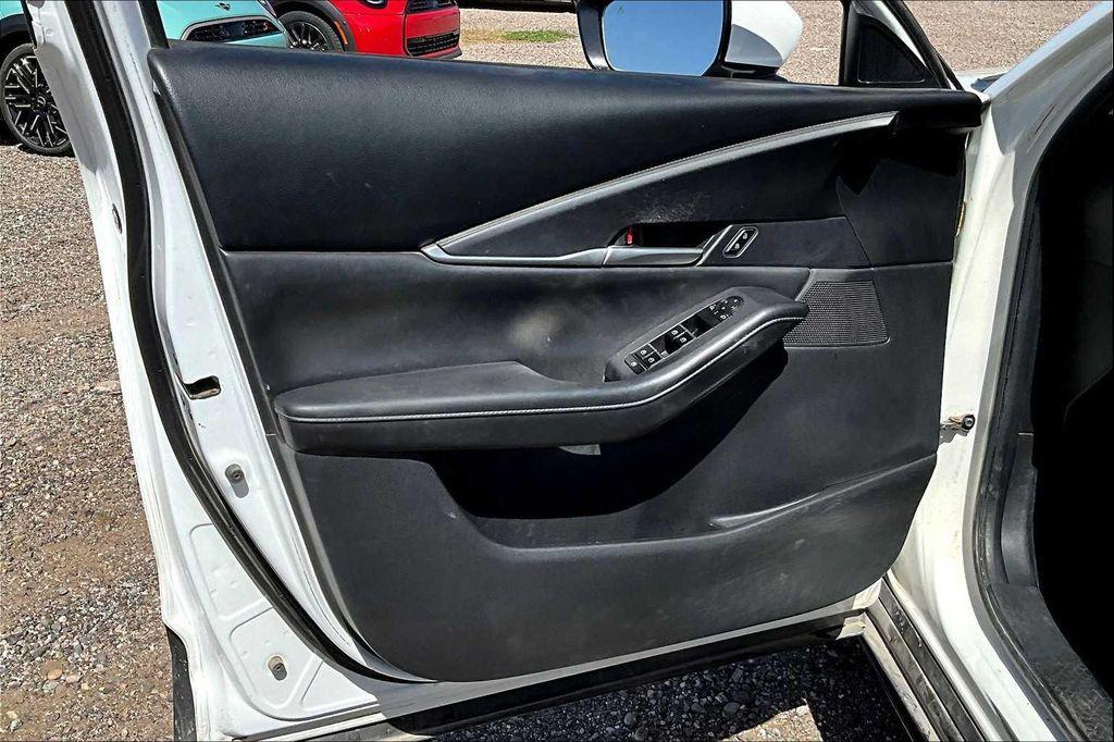 used 2021 Mazda CX-30 car, priced at $19,950