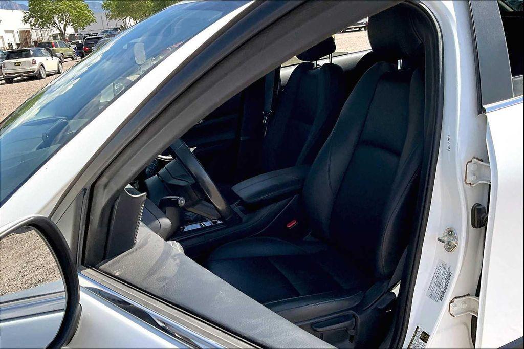 used 2021 Mazda CX-30 car, priced at $19,950