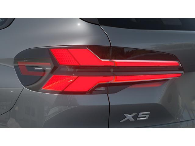 new 2026 BMW X5 car, priced at $88,325