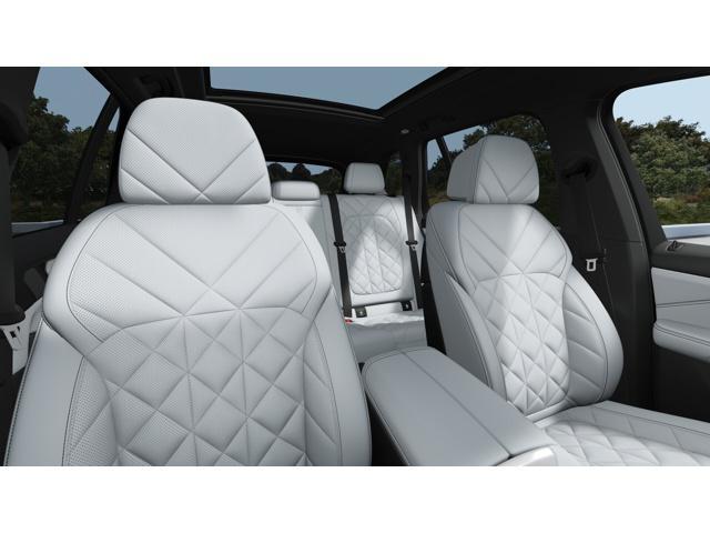 new 2026 BMW X5 car, priced at $88,325