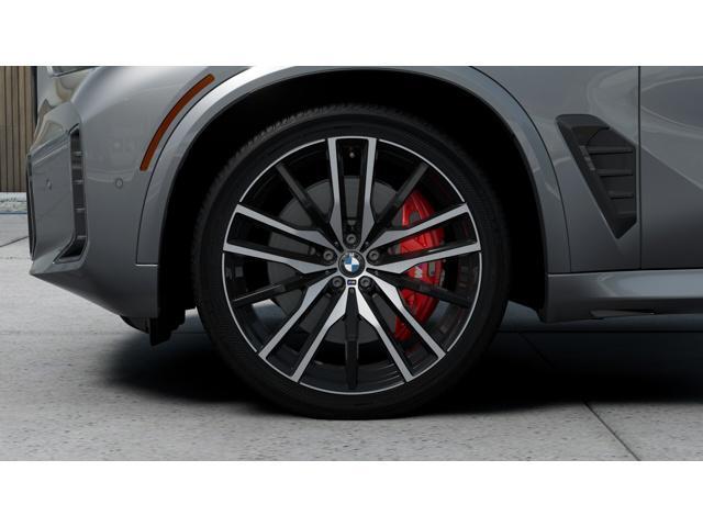 new 2026 BMW X5 car, priced at $88,325