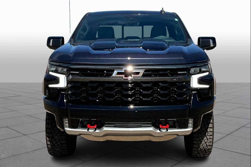 used 2024 Chevrolet Silverado 1500 car, priced at $64,950