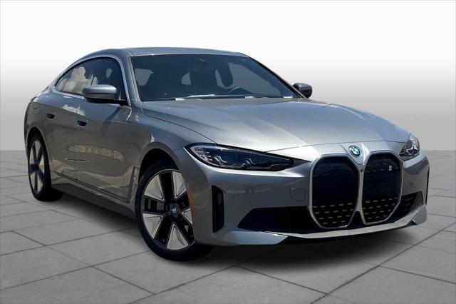 new 2024 BMW i4 Gran Coupe car, priced at $66,725