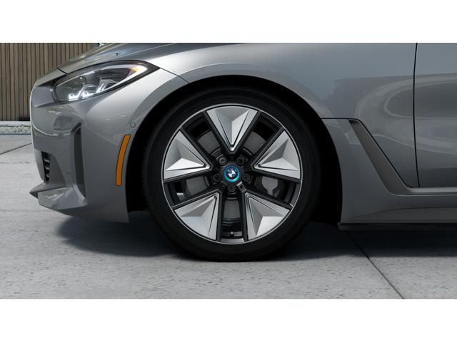 new 2024 BMW i4 Gran Coupe car, priced at $66,725