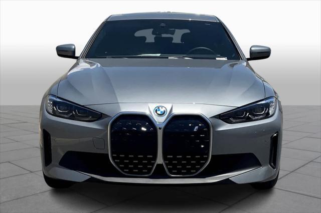 new 2024 BMW i4 Gran Coupe car, priced at $66,725