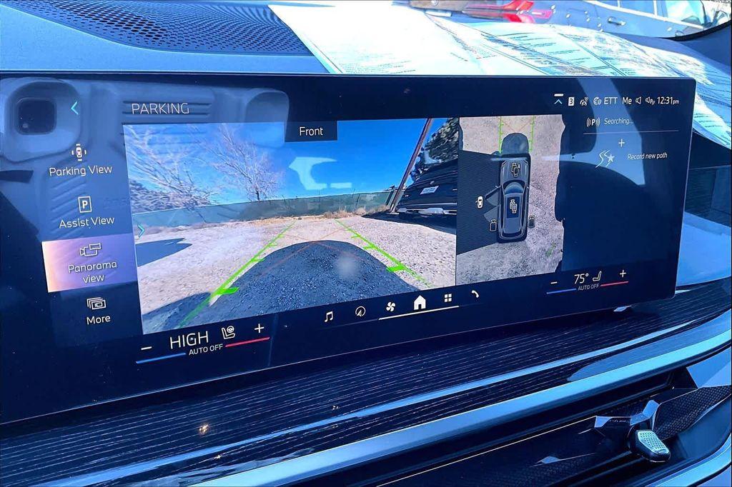 new 2026 BMW X5 car, priced at $82,525