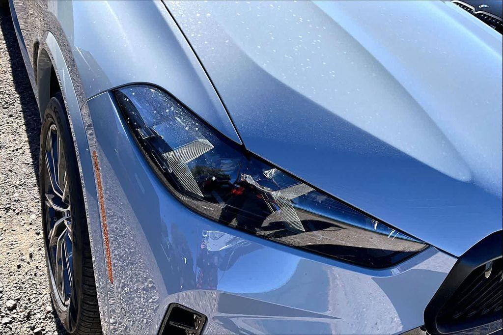 new 2026 BMW X5 car, priced at $82,525