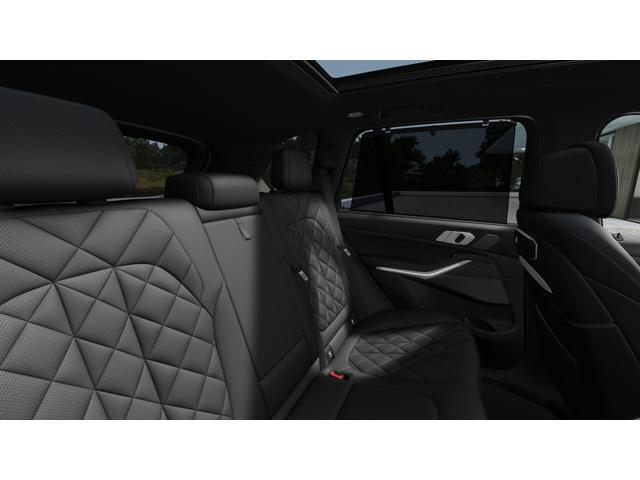 new 2026 BMW X5 car, priced at $82,525