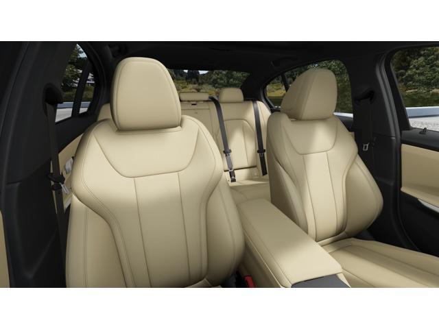 new 2025 BMW 330 car, priced at $54,880