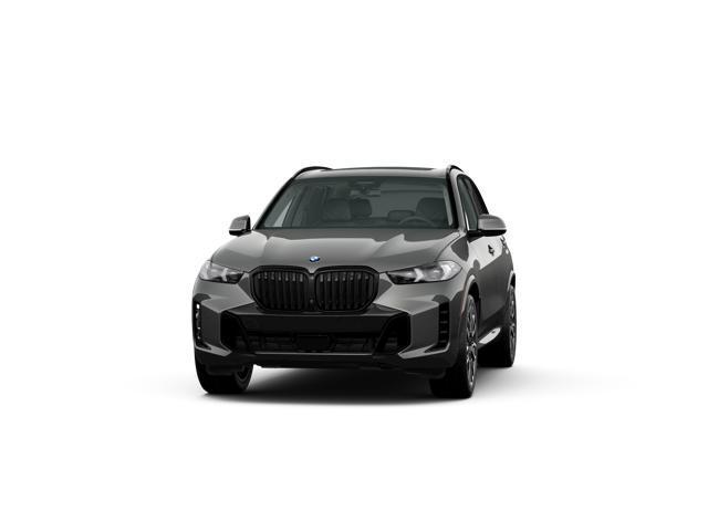 new 2026 BMW X5 car, priced at $87,475
