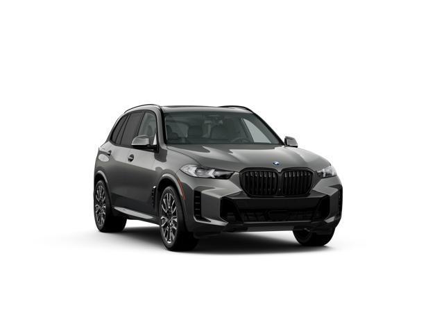 new 2026 BMW X5 car, priced at $87,475