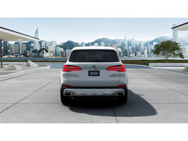 new 2026 BMW X5 car, priced at $75,225