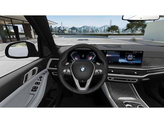 new 2026 BMW X5 car, priced at $75,225