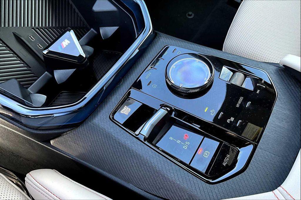 new 2026 BMW X3 car, priced at $56,675