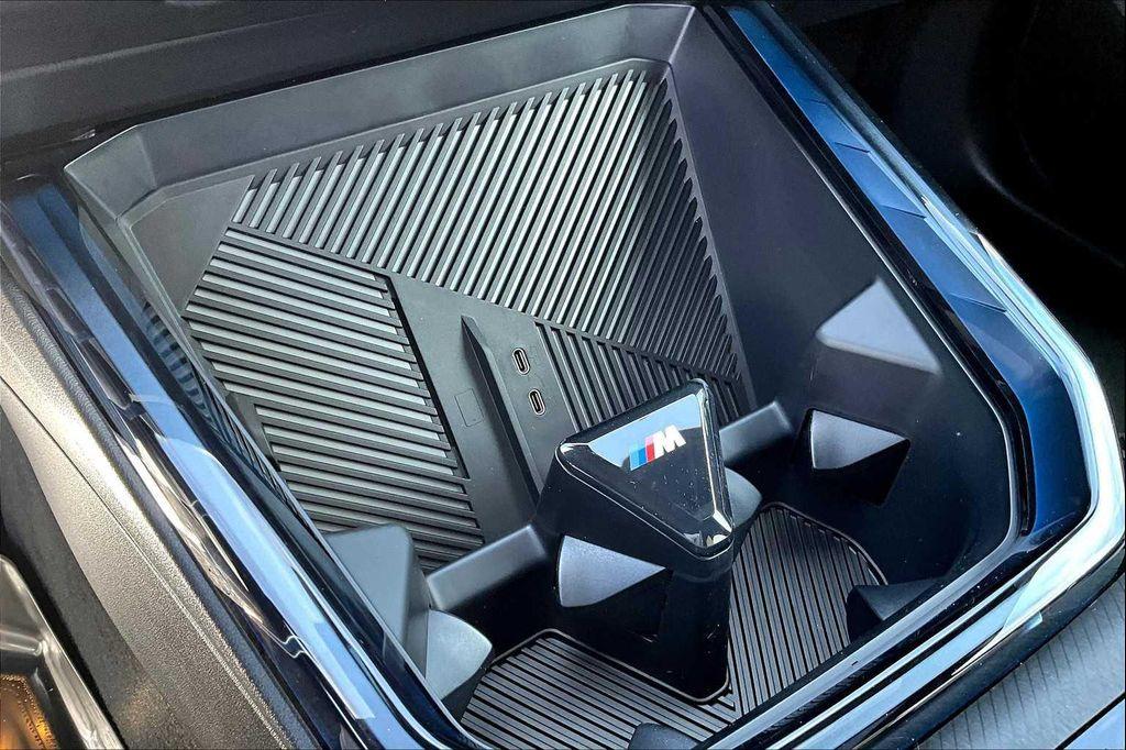 new 2026 BMW X3 car, priced at $56,675