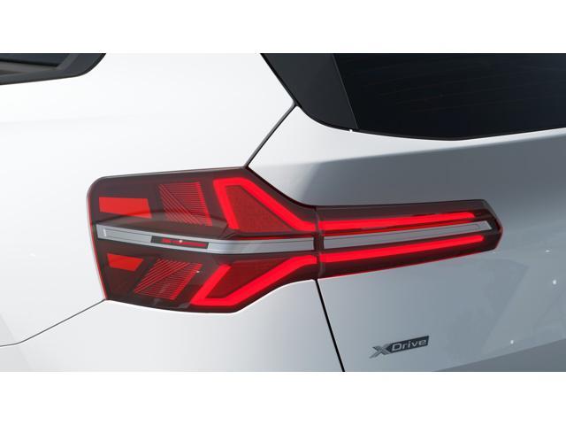 new 2026 BMW X3 car, priced at $56,675