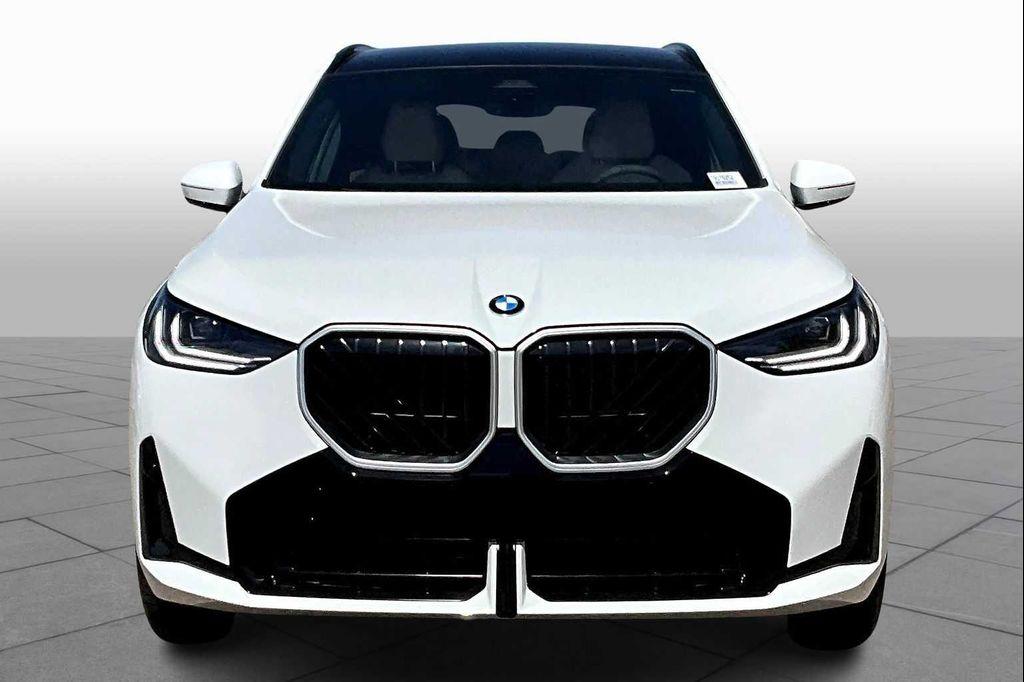 new 2026 BMW X3 car, priced at $56,675