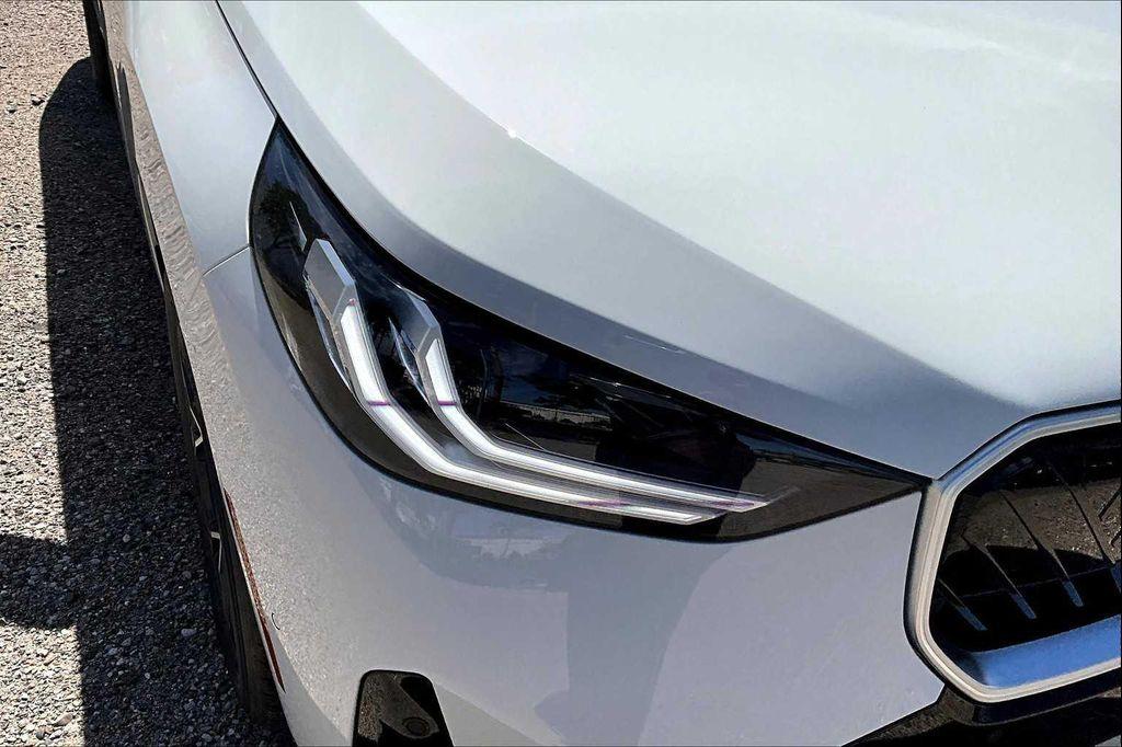 new 2026 BMW X3 car, priced at $56,675
