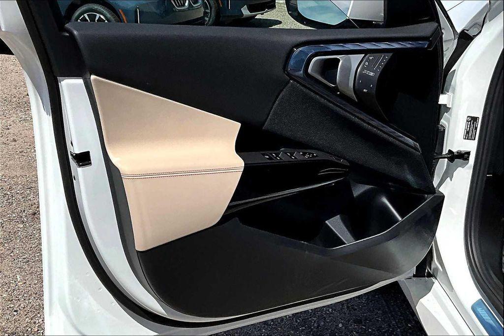 new 2026 BMW X3 car, priced at $56,675