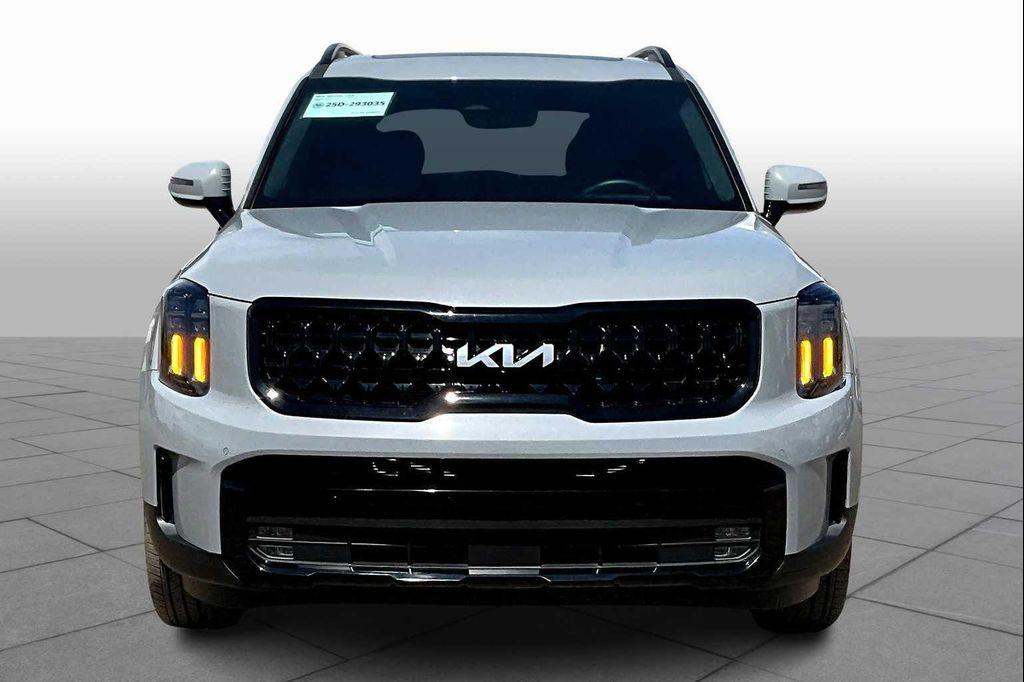 used 2024 Kia Telluride car, priced at $46,950