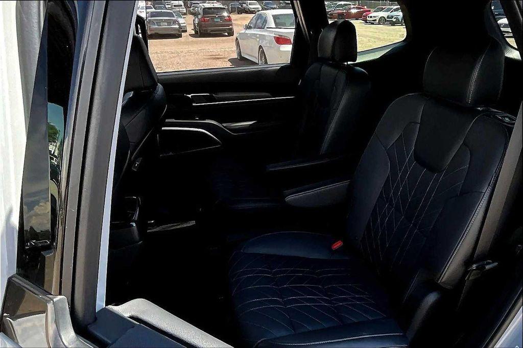 used 2024 Kia Telluride car, priced at $46,950
