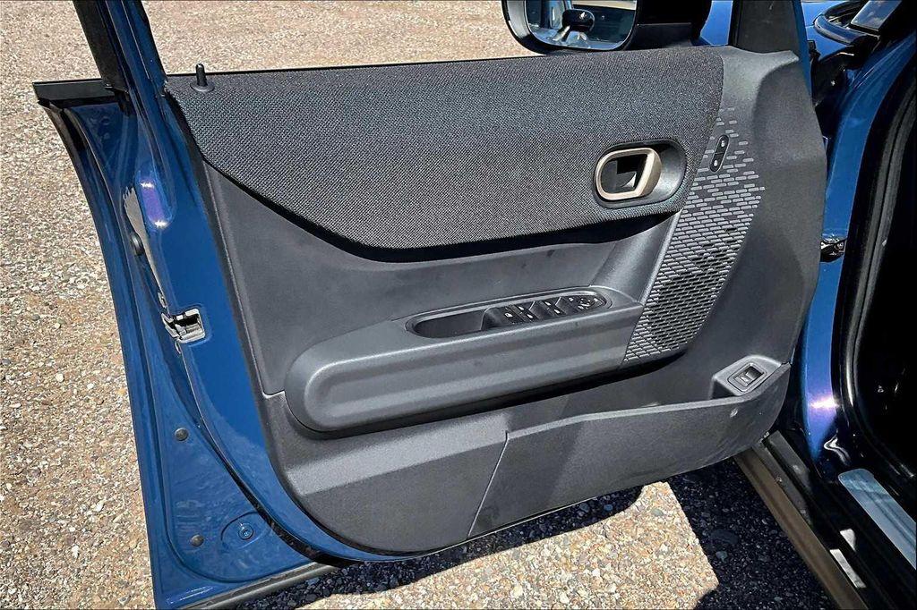 used 2025 MINI Hardtop car, priced at $34,750