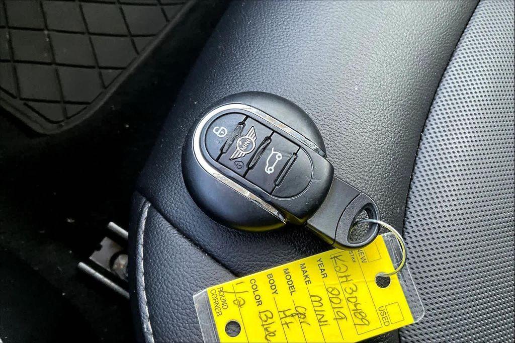 used 2019 MINI Hardtop car, priced at $18,900