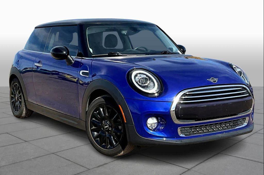 used 2019 MINI Hardtop car, priced at $18,900