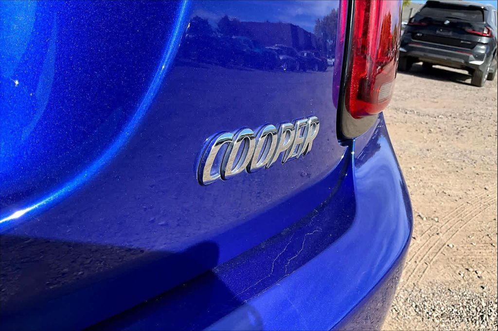 used 2019 MINI Hardtop car, priced at $18,900