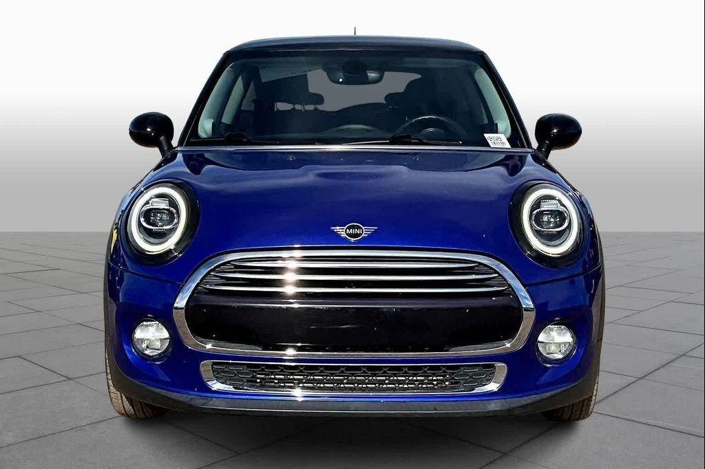 used 2019 MINI Hardtop car, priced at $18,900