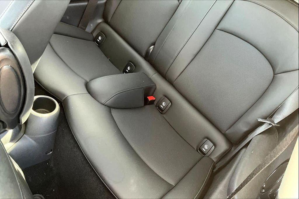 used 2019 MINI Hardtop car, priced at $18,900