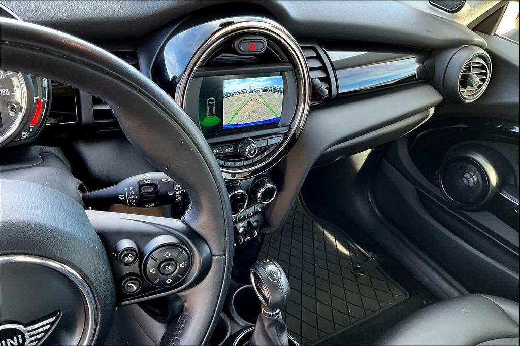 used 2019 MINI Hardtop car, priced at $18,900