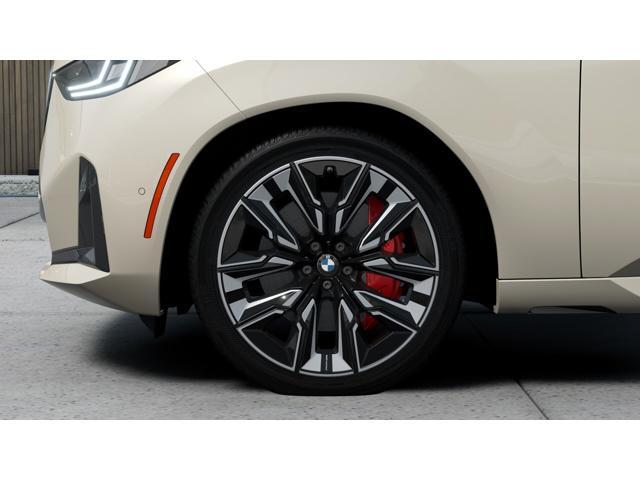 new 2026 BMW X3 car, priced at $74,415