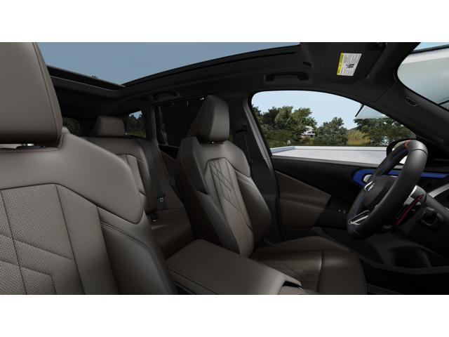 new 2026 BMW X3 car, priced at $74,415