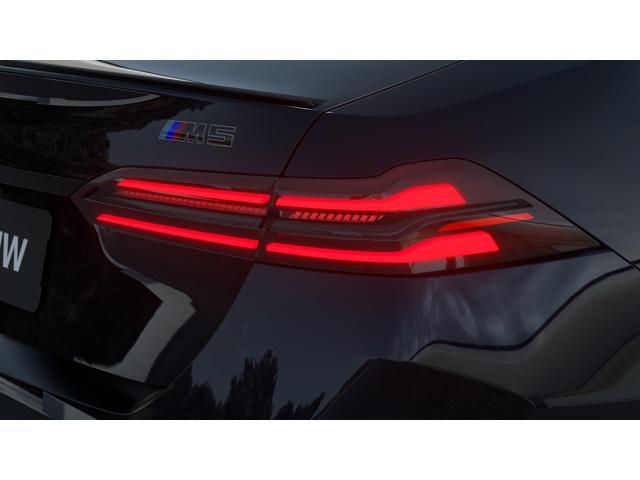 new 2026 BMW M5 car, priced at $129,500