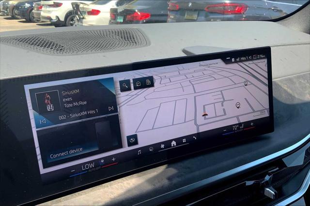 new 2026 BMW X5 PHEV car, priced at $85,260