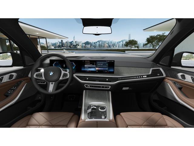 new 2026 BMW X5 PHEV car, priced at $85,260