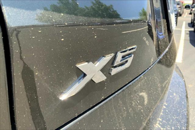 new 2026 BMW X5 PHEV car, priced at $85,260