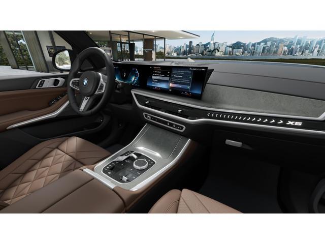new 2026 BMW X5 PHEV car, priced at $85,260