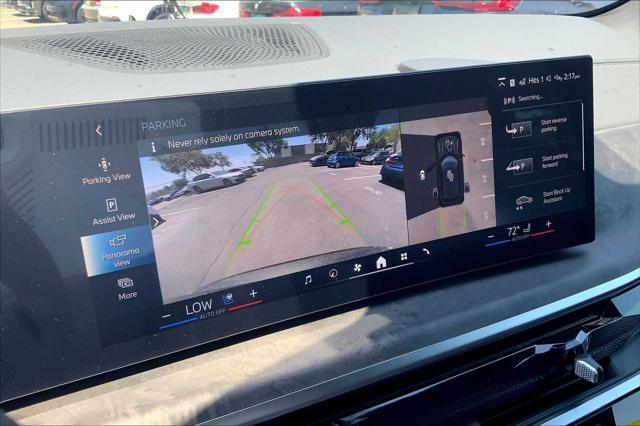 new 2026 BMW X5 PHEV car, priced at $85,260