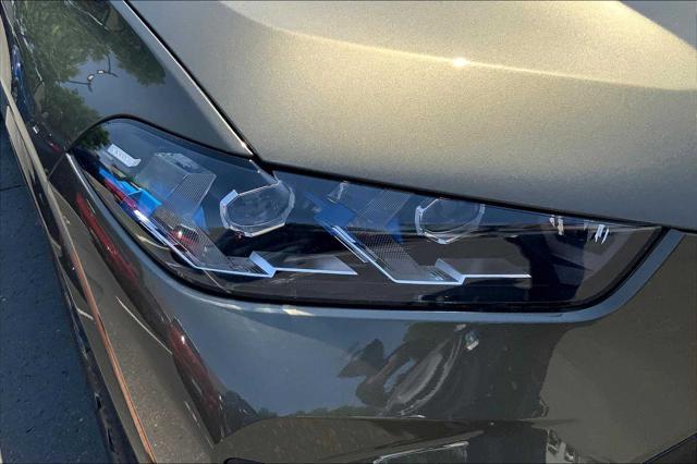 new 2026 BMW X5 PHEV car, priced at $85,260