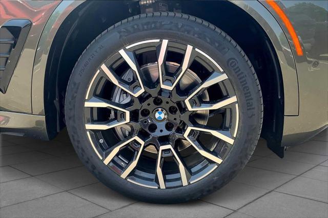 new 2026 BMW X5 PHEV car, priced at $85,260