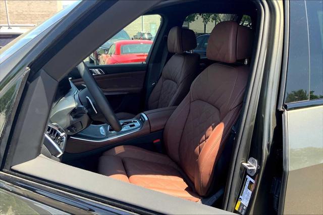 new 2026 BMW X5 PHEV car, priced at $85,260