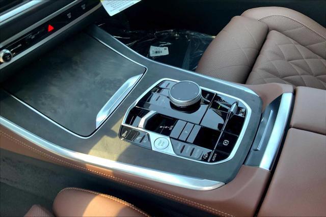 new 2026 BMW X5 PHEV car, priced at $85,260