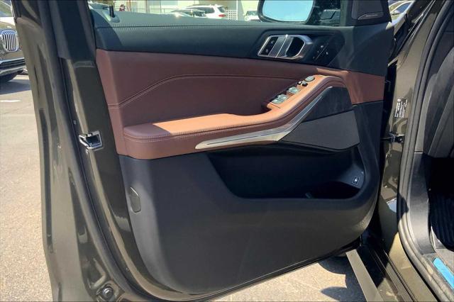 new 2026 BMW X5 PHEV car, priced at $85,260