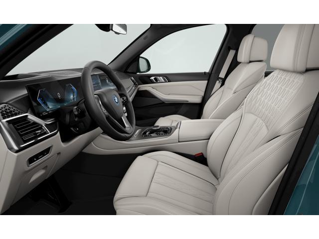 new 2026 BMW X5 PHEV car, priced at $84,025