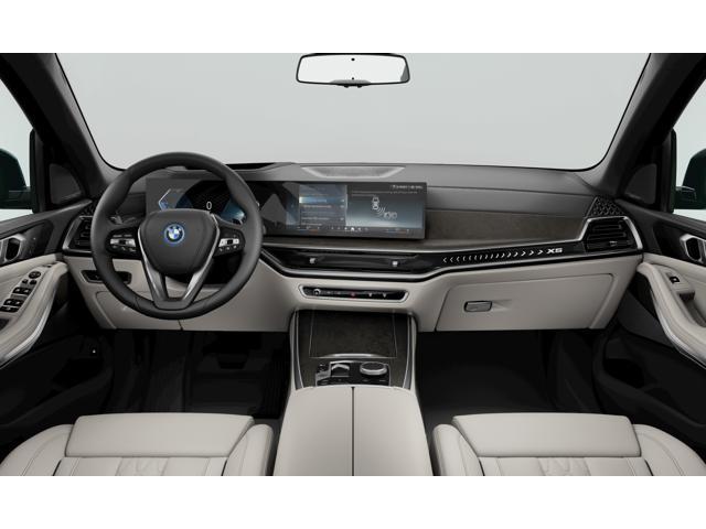 new 2026 BMW X5 PHEV car, priced at $84,025
