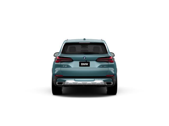 new 2026 BMW X5 PHEV car, priced at $84,025